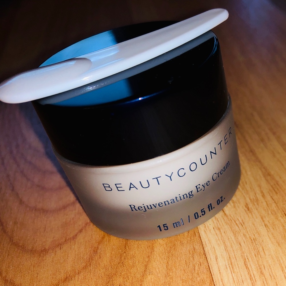 BEAUTYCOUNTER Rejuvenating Eye Cream